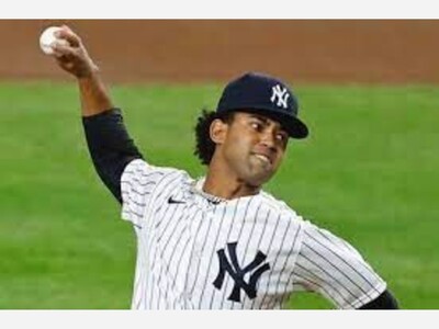 Published Article-Don't Count Deivi Garcia Out