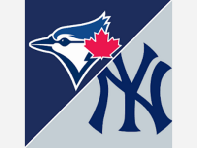 Yankees @ Blue Jays