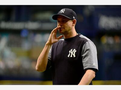 The Yankees' Starting Pitching Staff Is Set