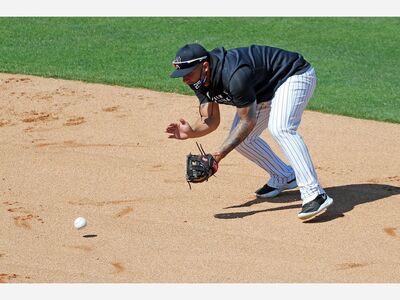 Yankees' Progressing Their Efforts To Stay On Track For 2021