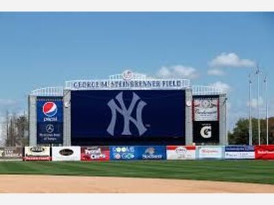 A Closer Look At The Yankees' Backstop Position 