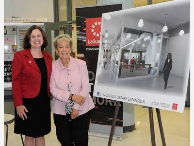 The Passing of Queens Borough President Helen Marshall