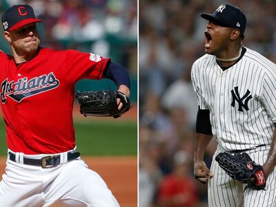 The Latest From The Pinstriped Baseball Lane- Let's Talk Pitching Expectations