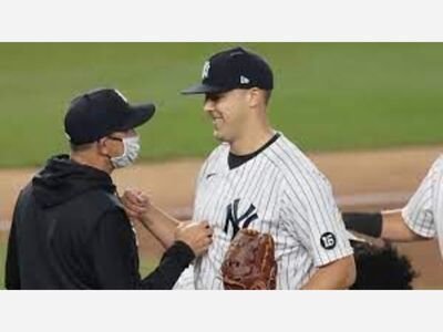 The Yankees Continued To Be A Problem For The Baltimore Birds, But Missed A Sweeping Opportunity At Yankee Stadium To Start The Season