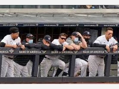 It's Time To Turn The Yankee Baseball Season Around