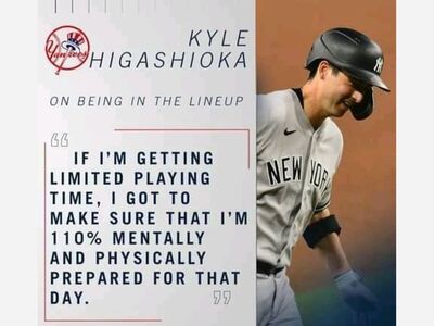 Cole & Higgy Leads The Revenge Tour Against The Toronto Birds