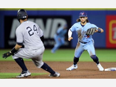 What To Make Of The Yankees' Early Troubles?