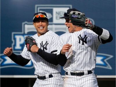  Yankees Rebound From Their Season Opener By Staying Consistent At Beating Up On Baltimore Birds