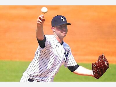 Michael Was Doing Some Kingly Things On Easter Sunday, But The Yankees Drew Their First Series Lost Of 2021