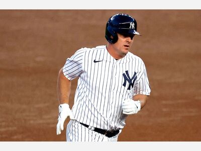 Jay Bruce Announces That He Will Hang Up His Baseball Cleats After 14 MLB Season