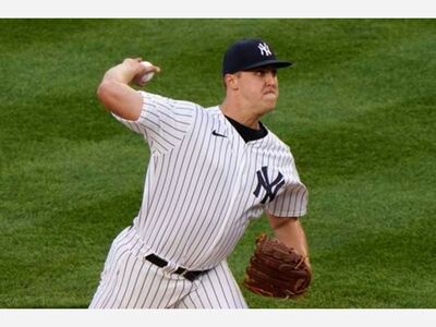 Let's Get A Rhythm Going Here