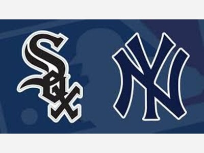 Full Steam Ahead For The New York Yankees In The A.L. East Standings