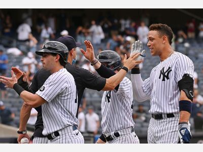 What's Next For The Resurging Yankees?
