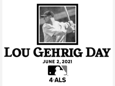 Tampa Bay Rays @ New York Yankees- Lou Gehrig Day