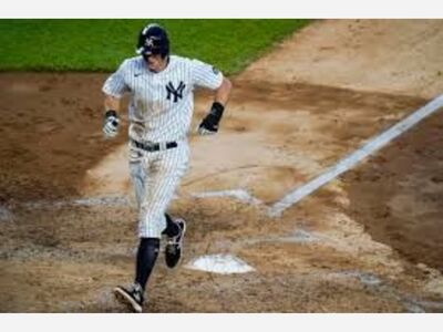 It's Time To Get Another Streak Going