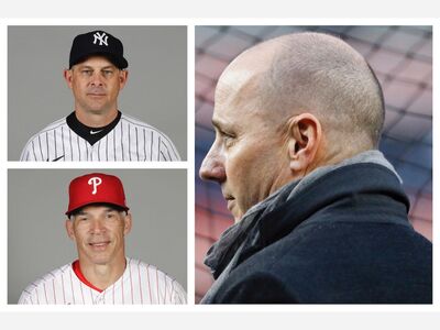 Did Hal Steinbrenner And Brian Cashman Make The Right Call?